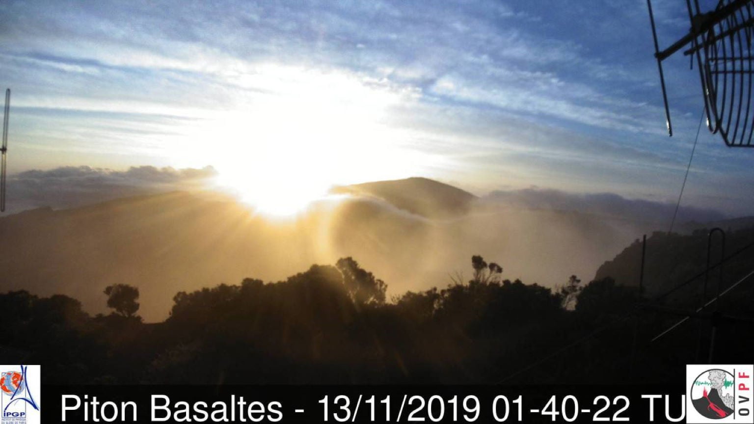 Quelques bonnes averses cet après-midi mais il pleut davantage jeudi