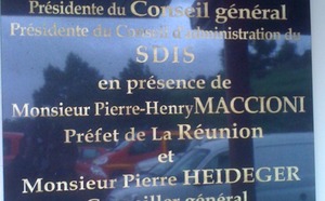 La mégalomanie du colonel Vandebeulque : La preuve en images !