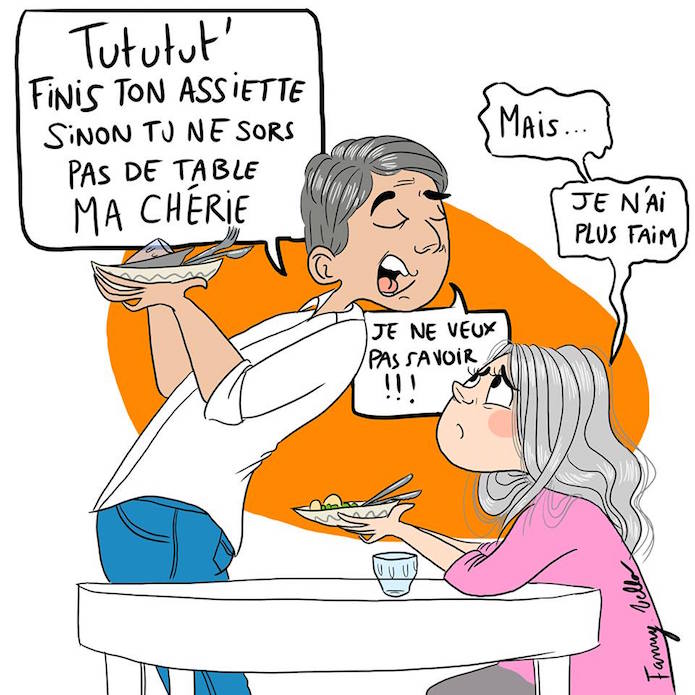 Une nouvelle autorité parentale : décryptage avec Anne Faujour consultante formatrice du réseau parentalité créative®