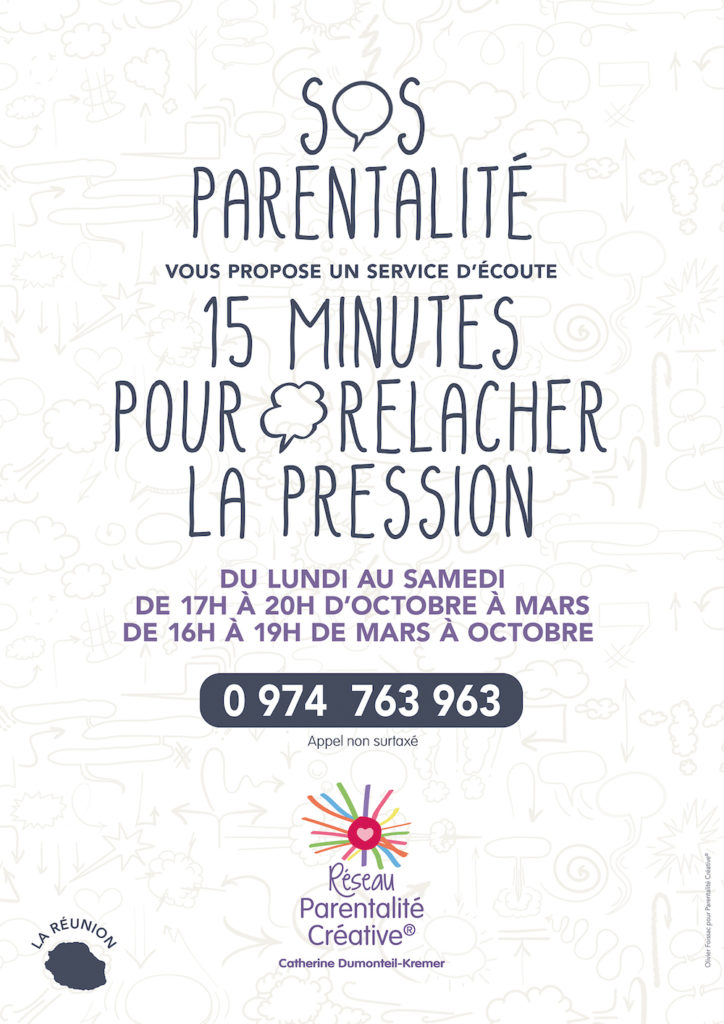 Une nouvelle autorité parentale : décryptage avec Anne Faujour consultante formatrice du réseau parentalité créative®
