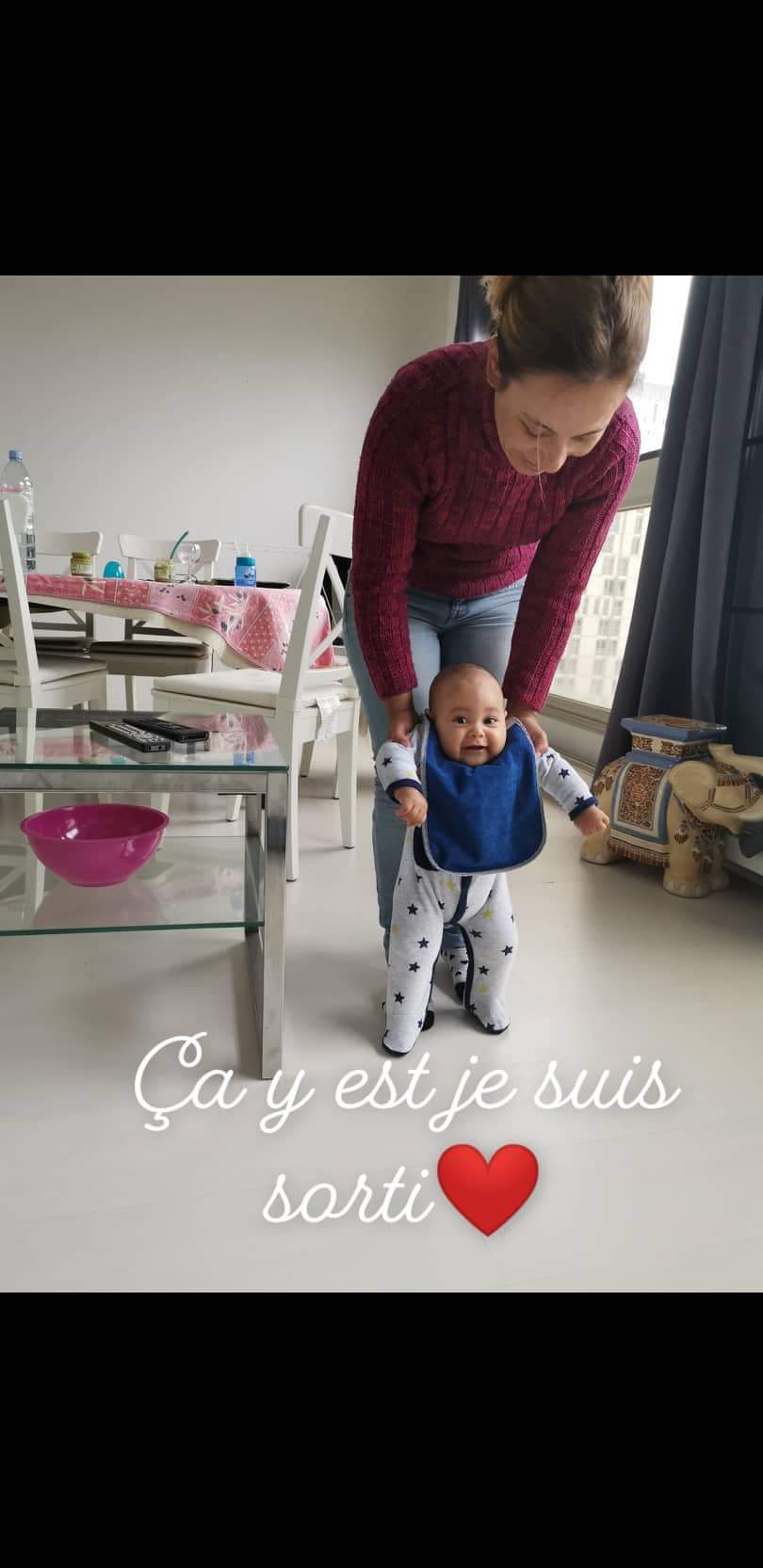 Maladie génétique rare: Opération test sur un bébé Réunionnais