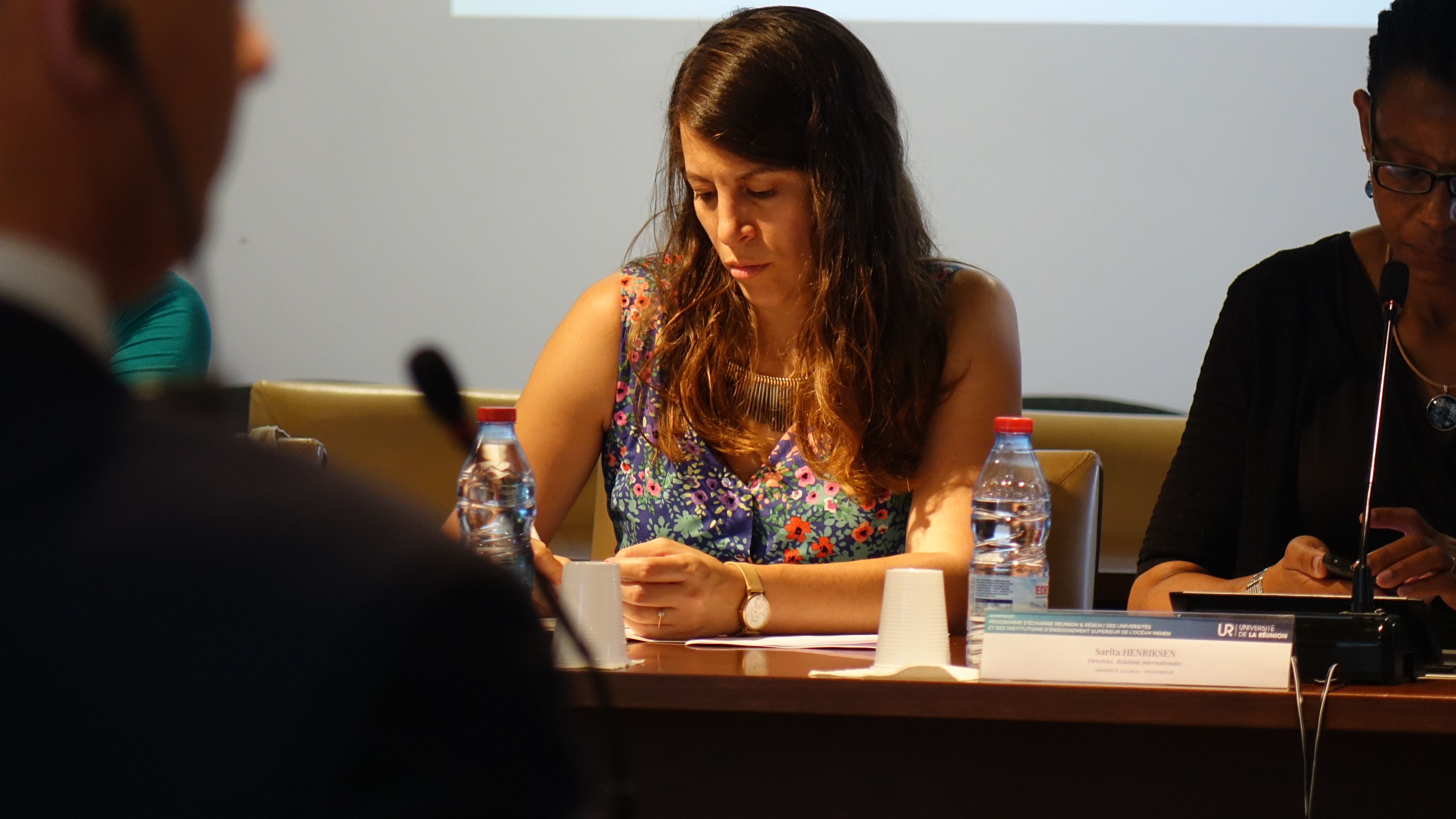 Retour sur le workshop