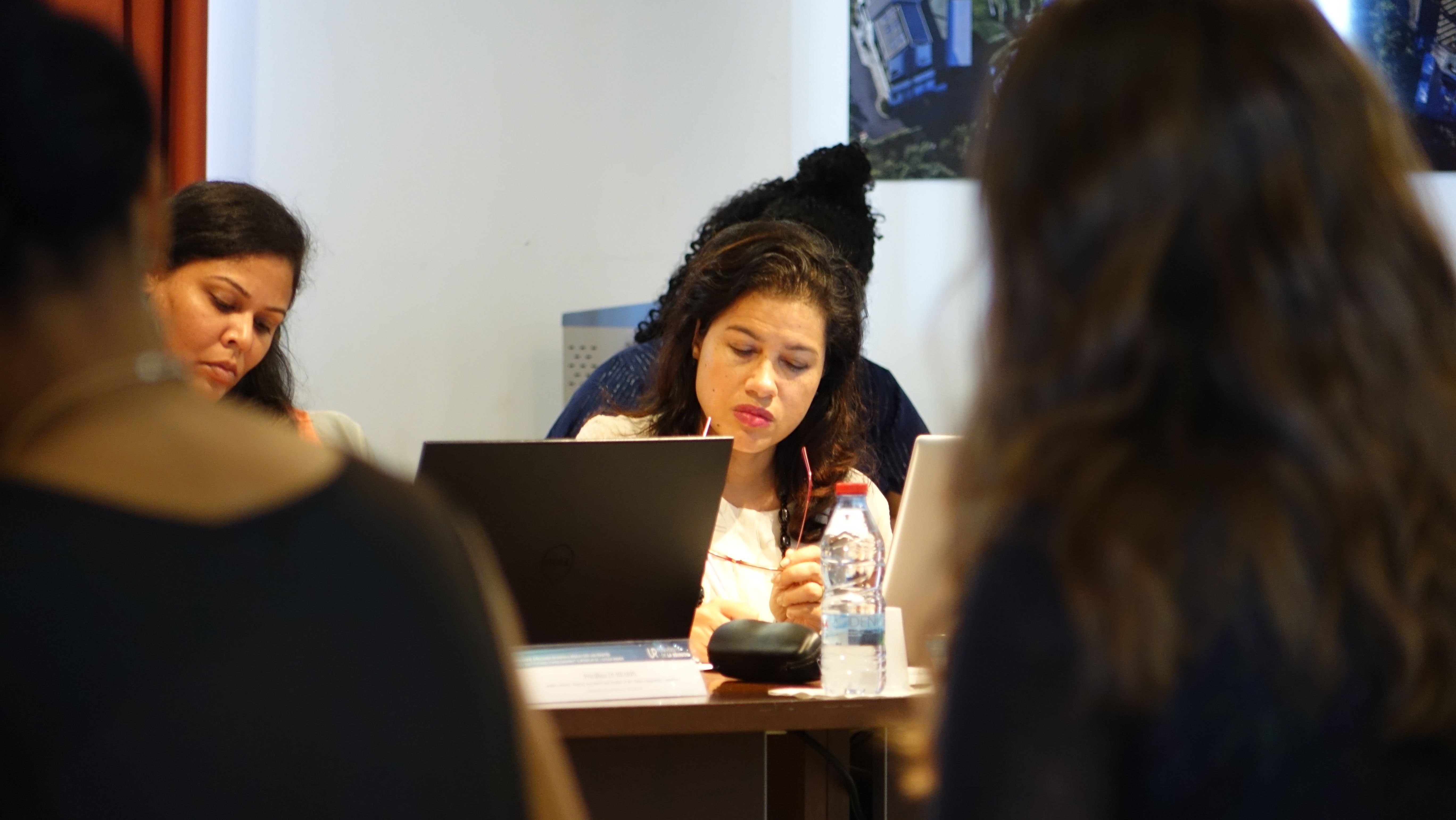 Retour sur le workshop