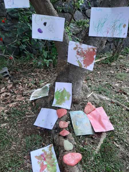 Retrouvez les photos de la Journée internationale des Droits de l’Enfant