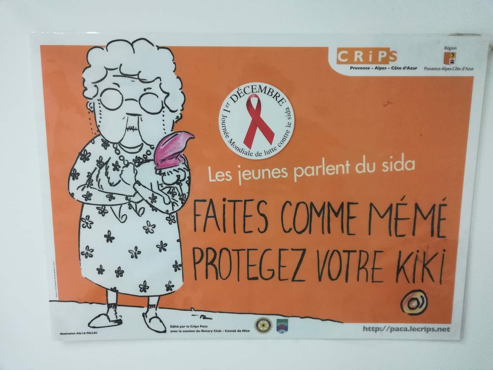 VIH, hépatites virales et IST, une vaste campagne de dépistage est organisée dans l’Ouest