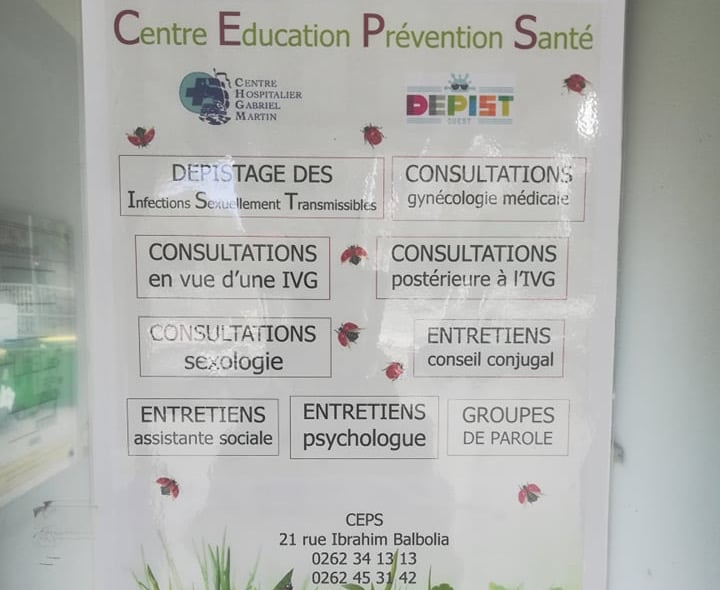 VIH, hépatites virales et IST, une vaste campagne de dépistage est organisée dans l’Ouest