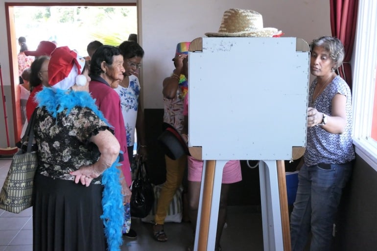Clôture des ateliers « Bien vivre son âge » à Carosse