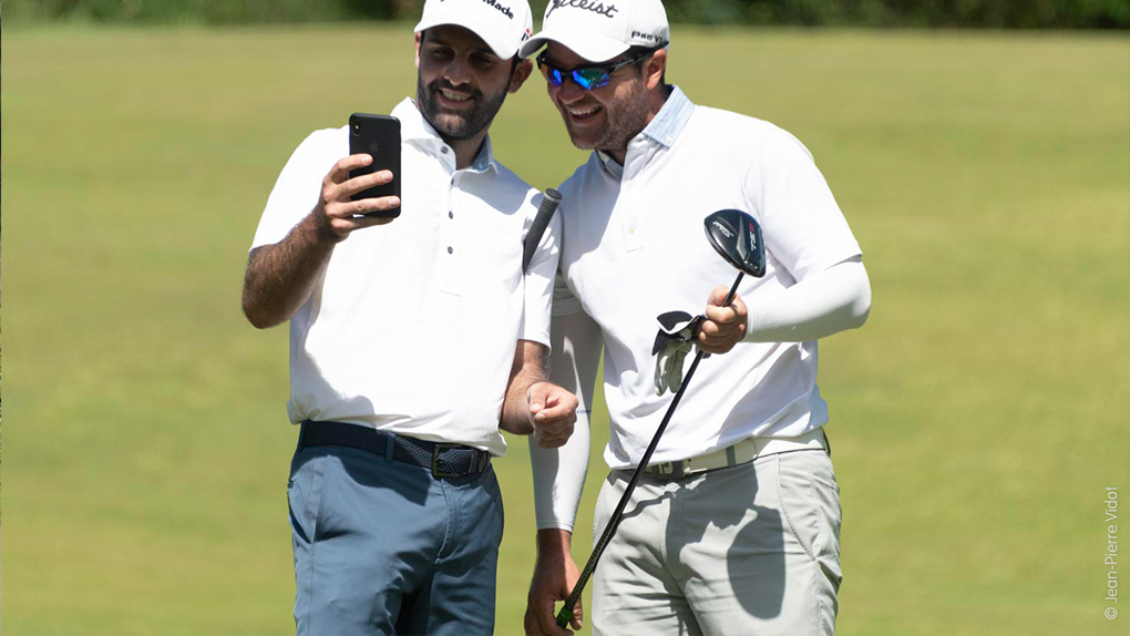 ?Golf - Internationaux de France de double : Ils veulent remettre ça !
