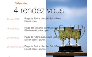 C'est parti pour l'édition 2012 de l'Orange Beach Rugby