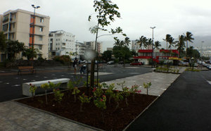 Le nouveau marché du Chaudron inauguré ce dimanche