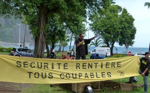 Retour photos sur la manifestation de la FFMC