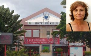La 1ère adjointe à la Possession en correctionnelle pour 