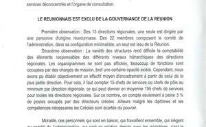 Union Démocratique Réunionnaise: Le bon sens en action