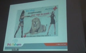 Prix Faham: SFR récompensé pour son