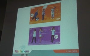 Prix Faham: SFR récompensé pour son