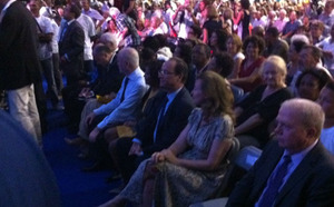 Hollande : 