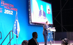 Hollande : 