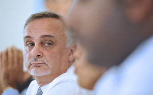 N.Dindar et M.Lagourgue veulent