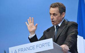 Retour en images sur la journée express de Nicolas Sarkozy à la Réunion