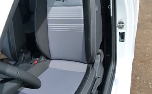 Volkswagen Up, vivre en ville