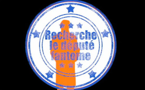 A la recherche du député fantôme