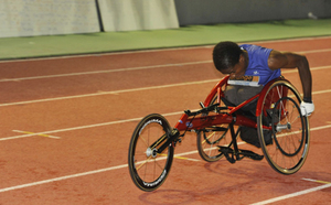 Retour en images sur le meeting international d'athlétisme... et les résultats !