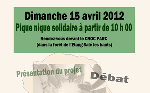 Le projet de centrale d'achat solidaire prend forme