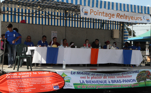 Retour en images sur le 