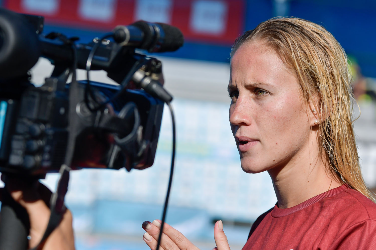  ? Meeting de natation de l’océan Indien au Chaudron: Les performances au rendez-vous