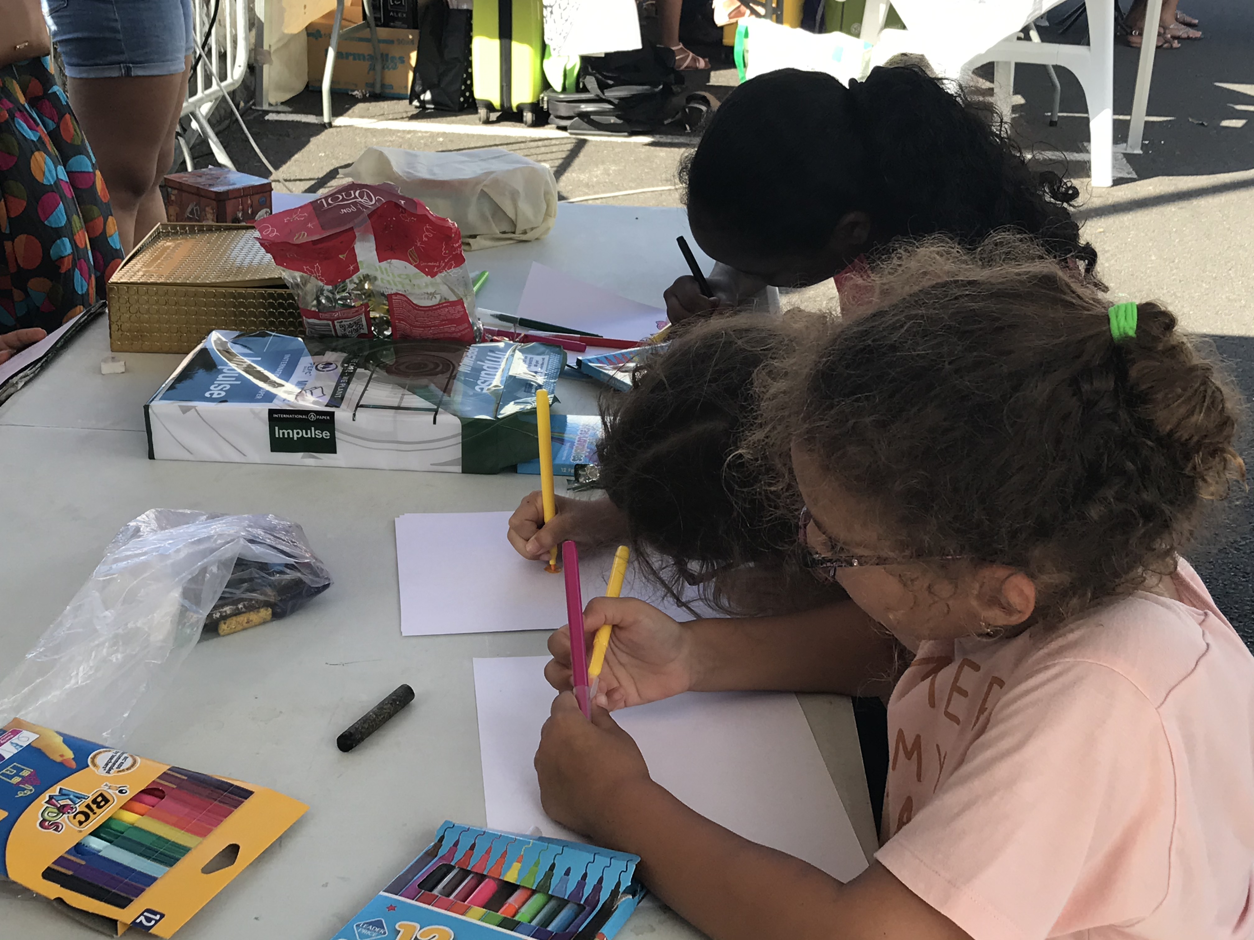 Des animations pour la 3ème édition de la fête de l’Étang