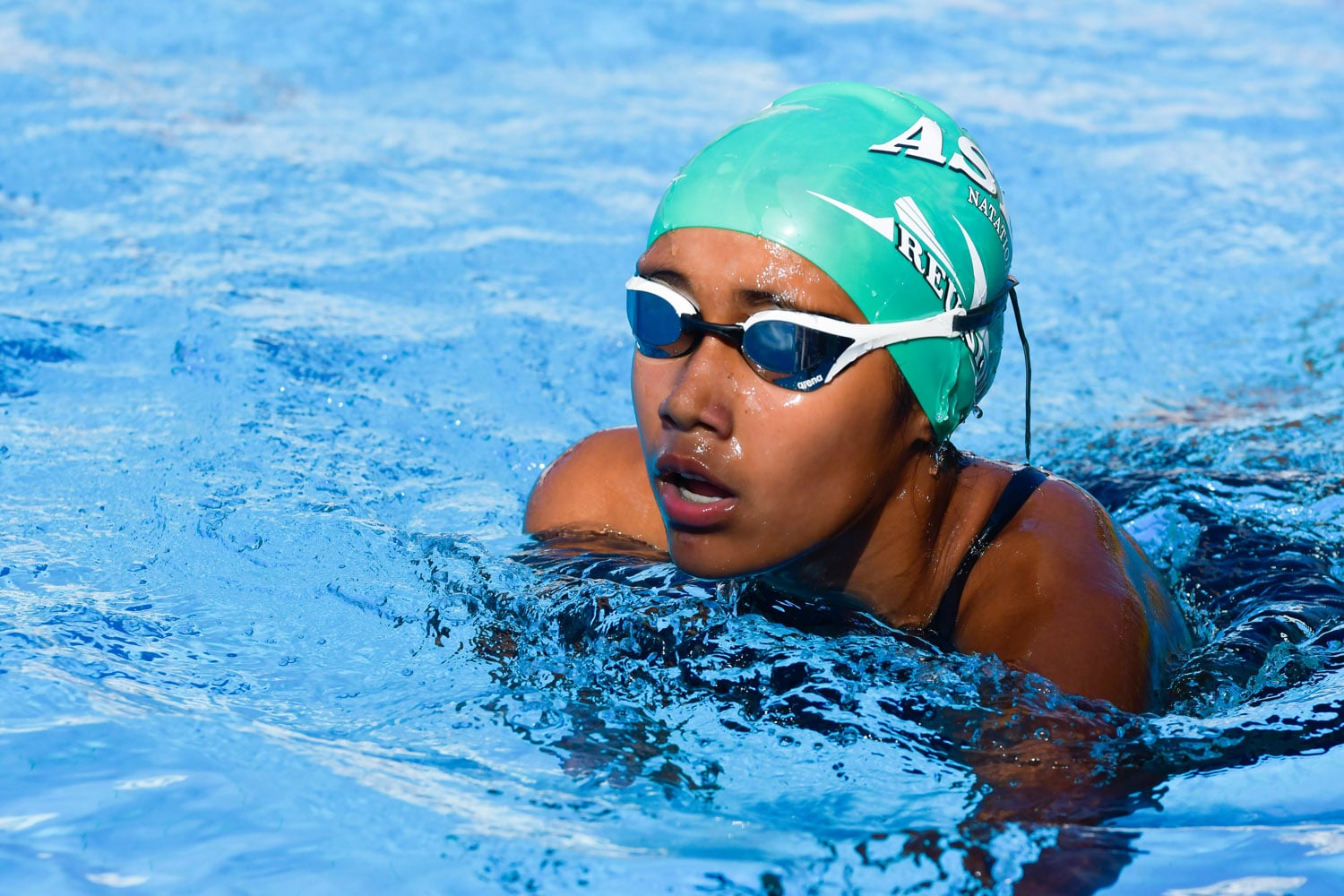 ? Natation : Un meeting de l’océan Indien en pleine évolution