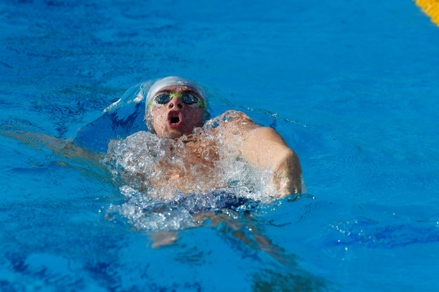 ? Natation : Un meeting de l’océan Indien en pleine évolution