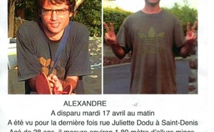Mobilisation sur le Barachois pour Alexandre, disparu depuis mardi matin