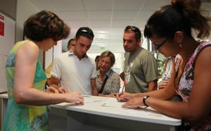 L'IRT ouvre ses portes aux professionnels