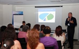 L'IRT ouvre ses portes aux professionnels