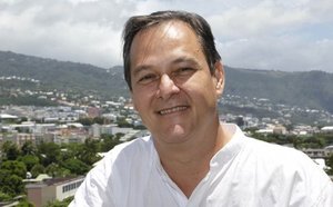 Pierre Vergès: