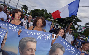 Retour en images sur la visite de Xavier Bertrand