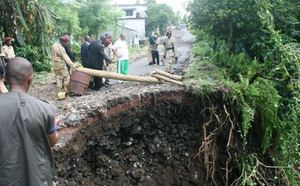 Inondations aux Comores : Un collectif réunionnais se mobilise pour les sinistrés