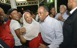Retour en images : Le Barachois en ambiance !