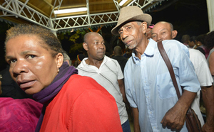 Retour en images : Le Barachois en ambiance !