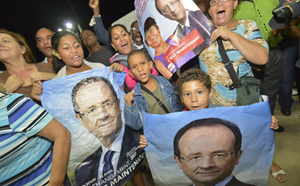 Retour en images : Le Barachois en ambiance !