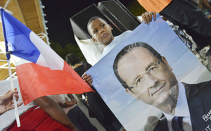 Retour en images : Le Barachois en ambiance !