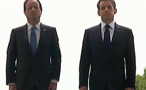 Sarkozy/Hollande : On est toujours le 