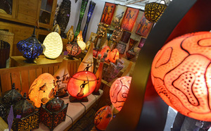 Retour en images sur le Salon de la Maison
