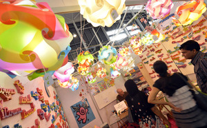Retour en images sur le Salon de la Maison
