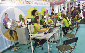 Retour en images sur le Salon de la Maison