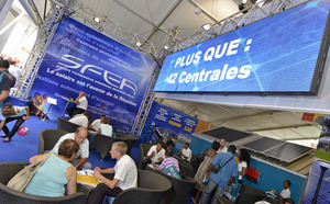 Retour en images sur le Salon de la Maison
