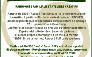 Pendant les vacances, la CaSud propose des journées découverte touristique