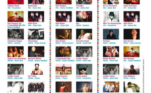 Sakifo : J-14 avant le début des festivités