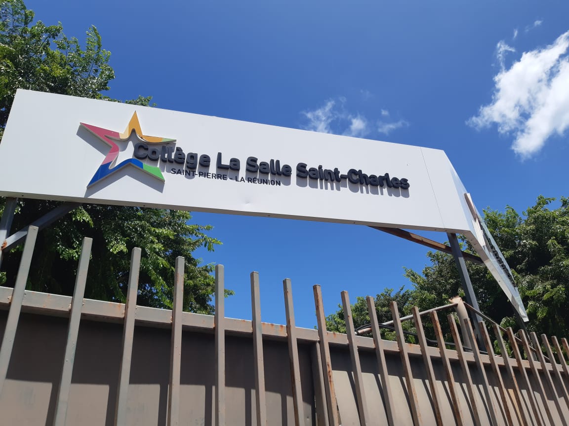 Saint-Charles : Une élève décède durant un cours de sport